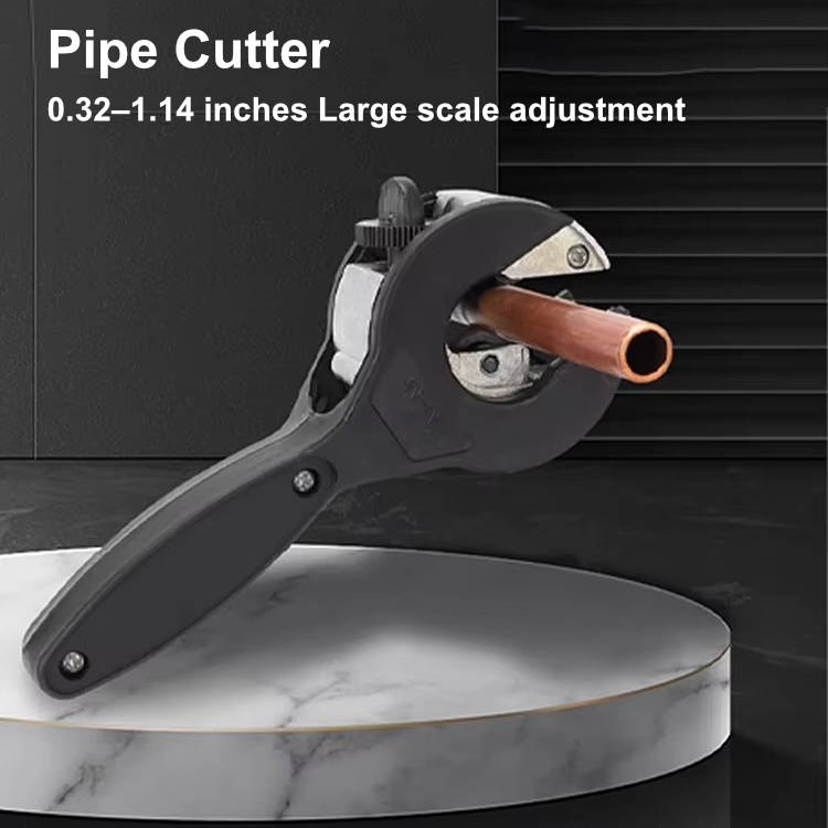 Pipe Cutter Tool