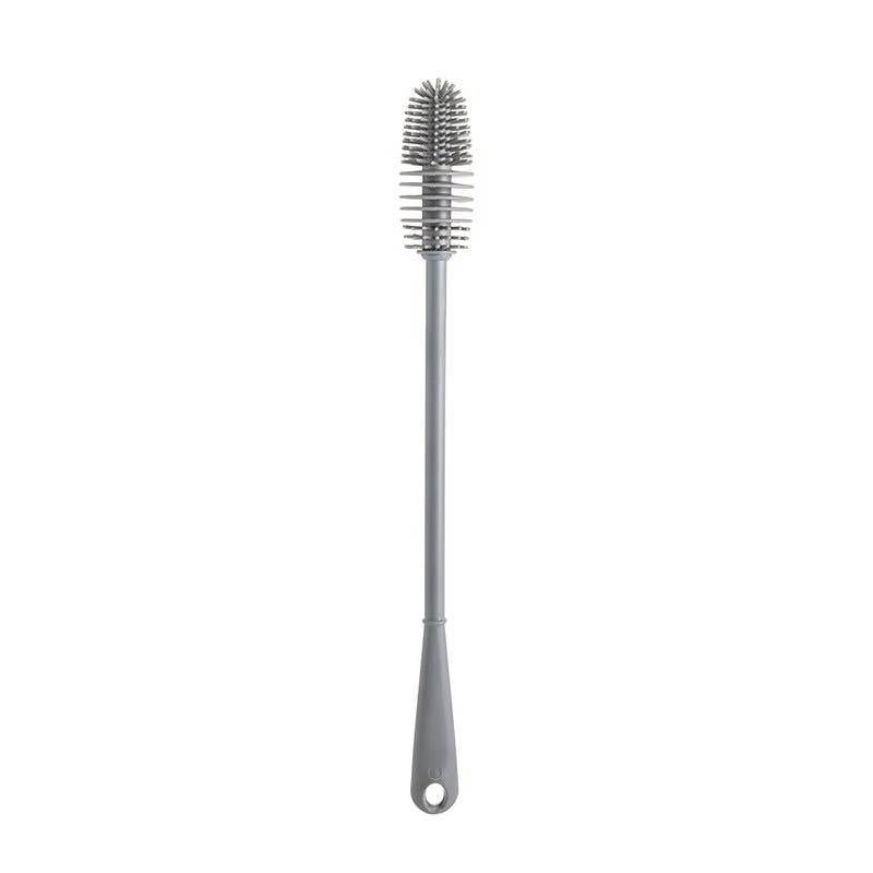 Silicone Bottle Cleaning Brush