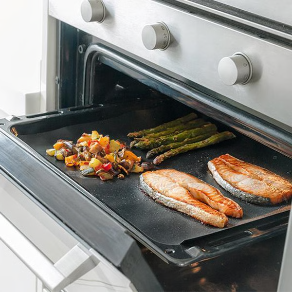 Non-Stick BBQ Grill Mat