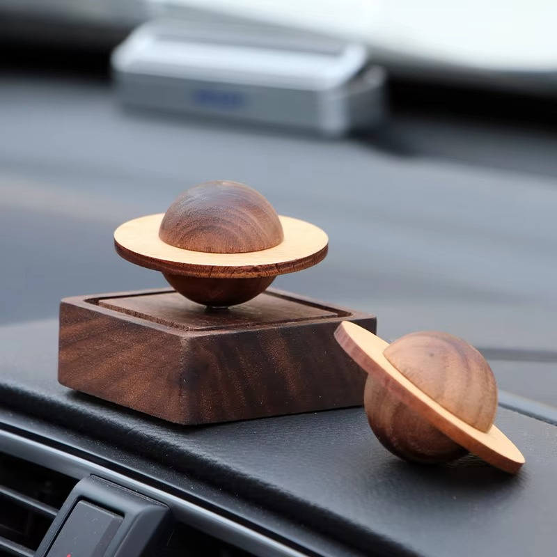 Mini Portable Waterless Aroma Diffuser