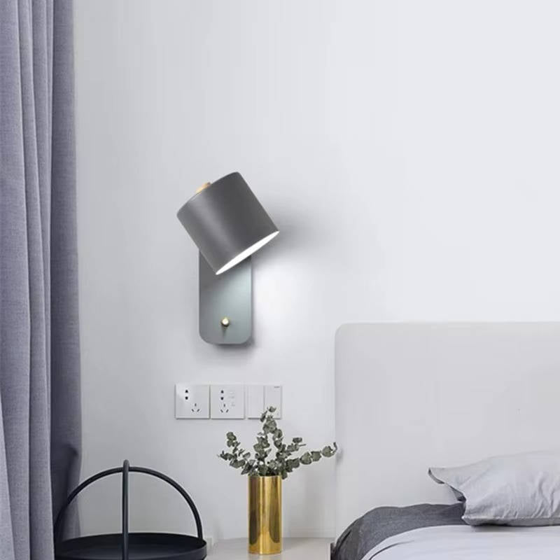 Modern Wall Lamps for Bedroom & Living Room