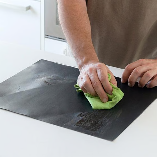Non-Stick BBQ Grill Mat