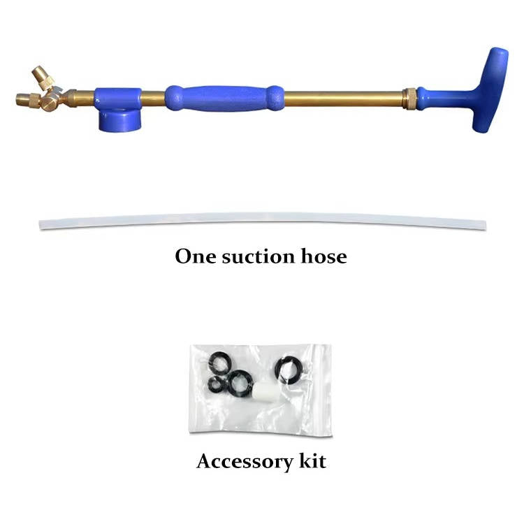 High Pressure Garden Pump Sprayer