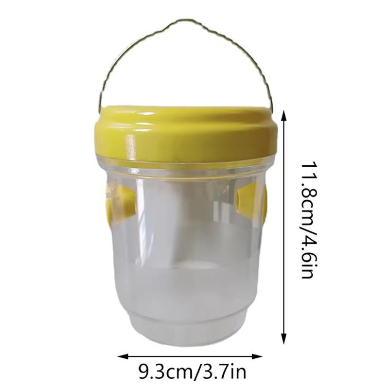 Insect Fruit Fly Traps for Kitchen