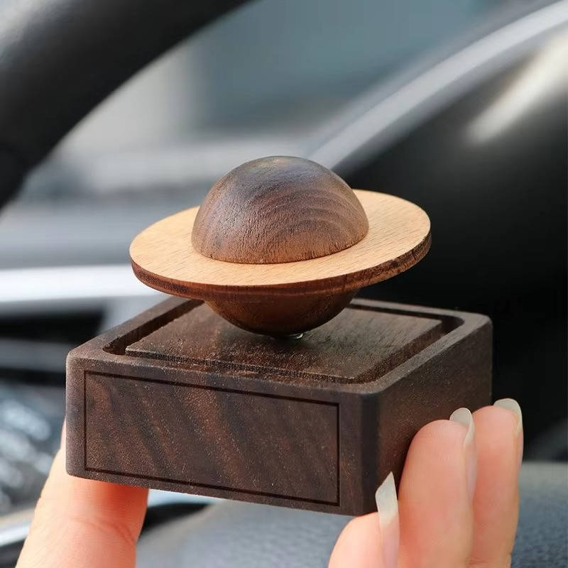 Mini Portable Waterless Aroma Diffuser