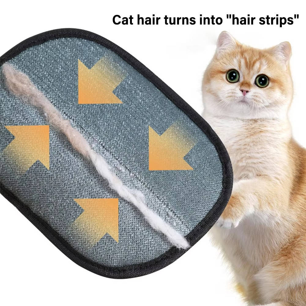 Pet Hair Remover Tool (2-Pack)