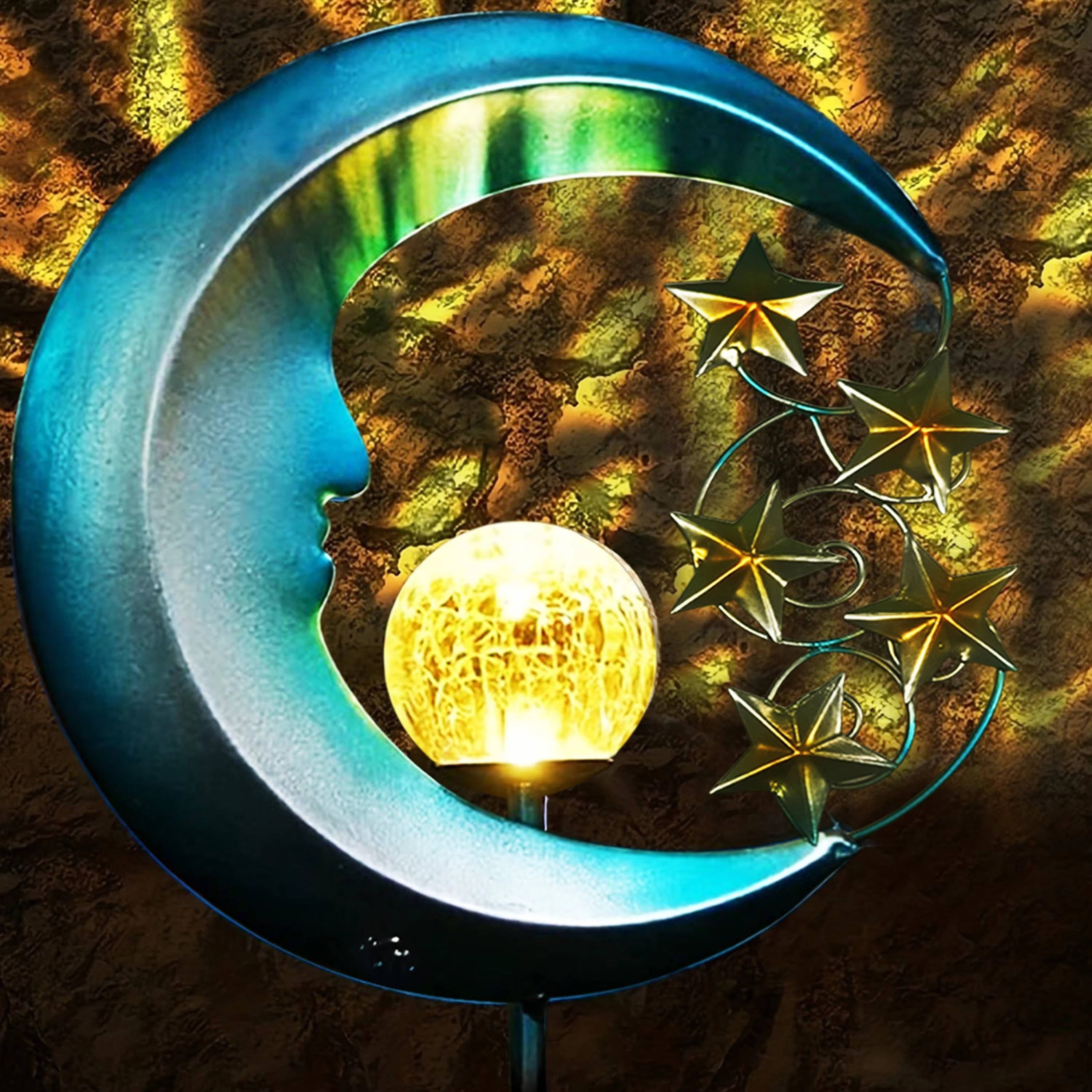 Outdoor Solar Garden Decoration Lights