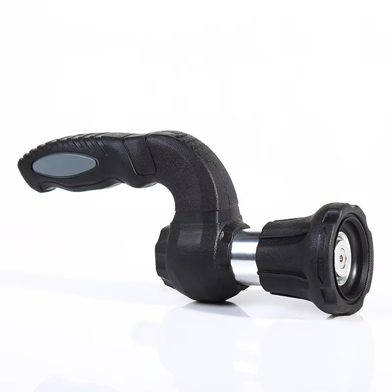 Portable High Pressure Garden Hose Sprayer