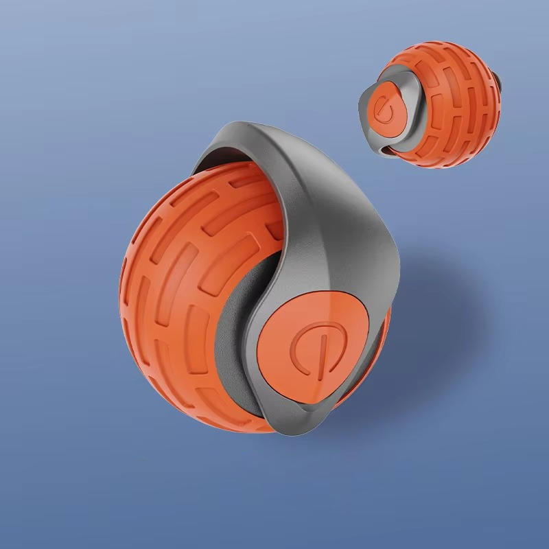 Self-Moving Interactive Cat Toy