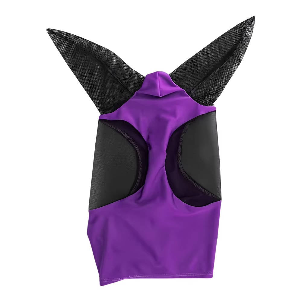 Horse Fly Mask with UV Protection