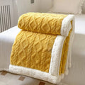 Cozy Soft Fleece Blanket