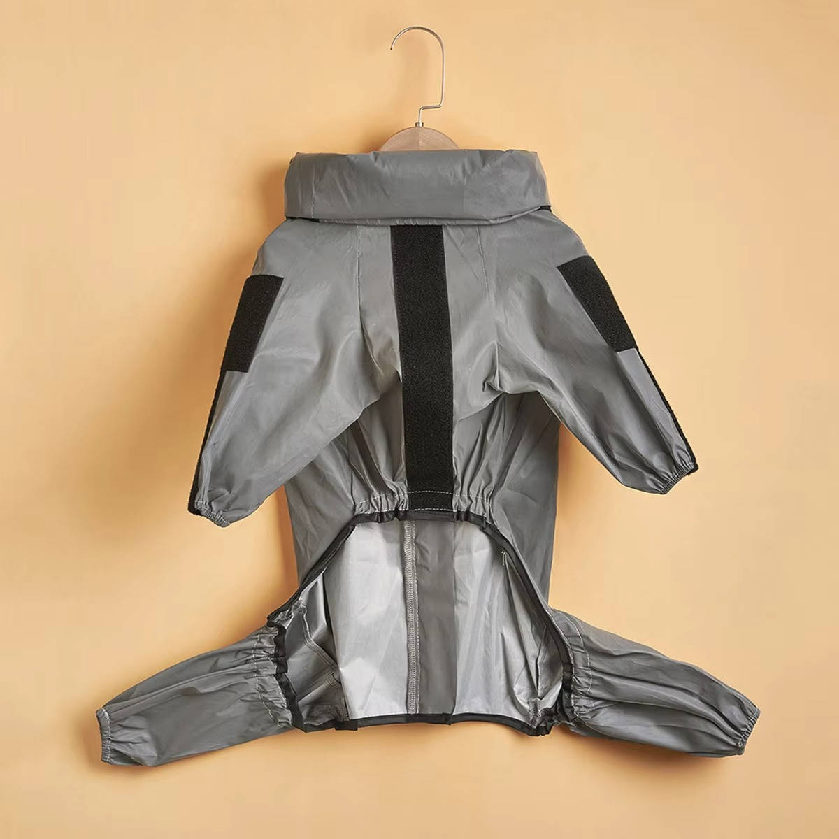 Waterproof Dog Raincoat