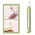 Needle Threader & Seam Ripper Tool Set