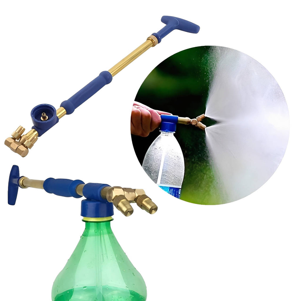 High Pressure Garden Pump Sprayer