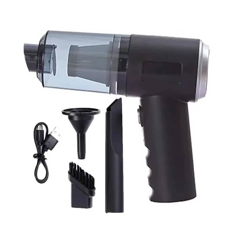 Cordless Handheld Car Vacuum Cleaner
