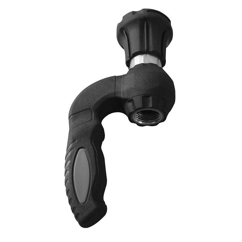 Portable High Pressure Garden Hose Sprayer