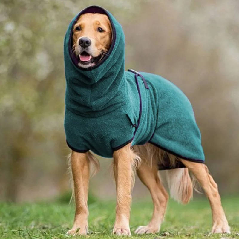 Waterproof Winter Dog Coat