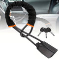 Anti-Theft Car Steering Wheel Lock