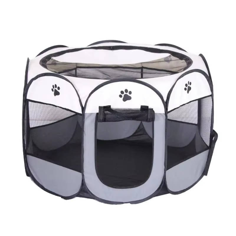 Indoor & Outdoor Cat & Small Dog Tent