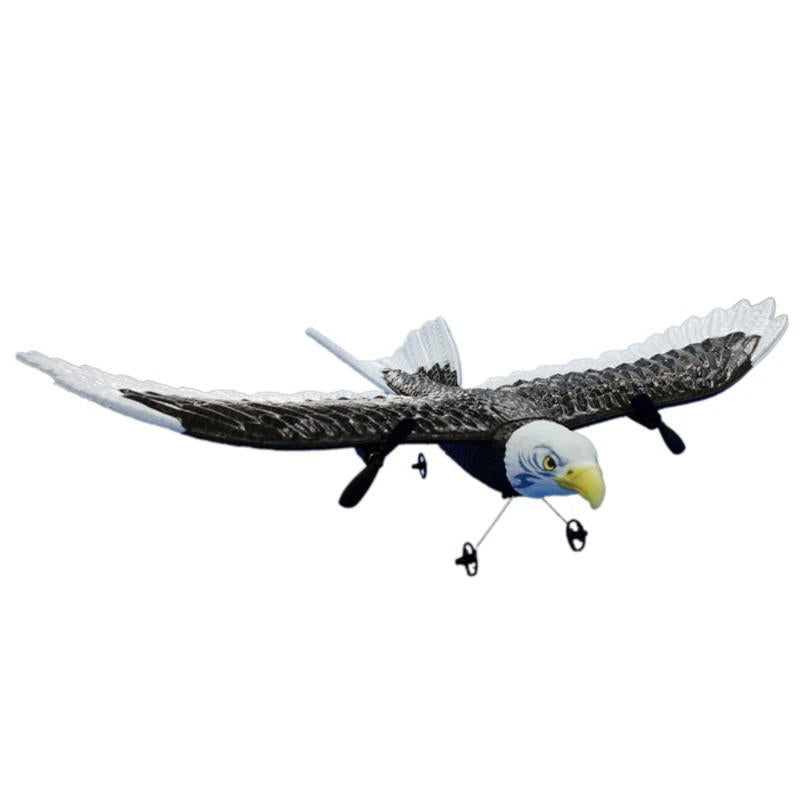 Remote Control Eagle RC Flying Bird