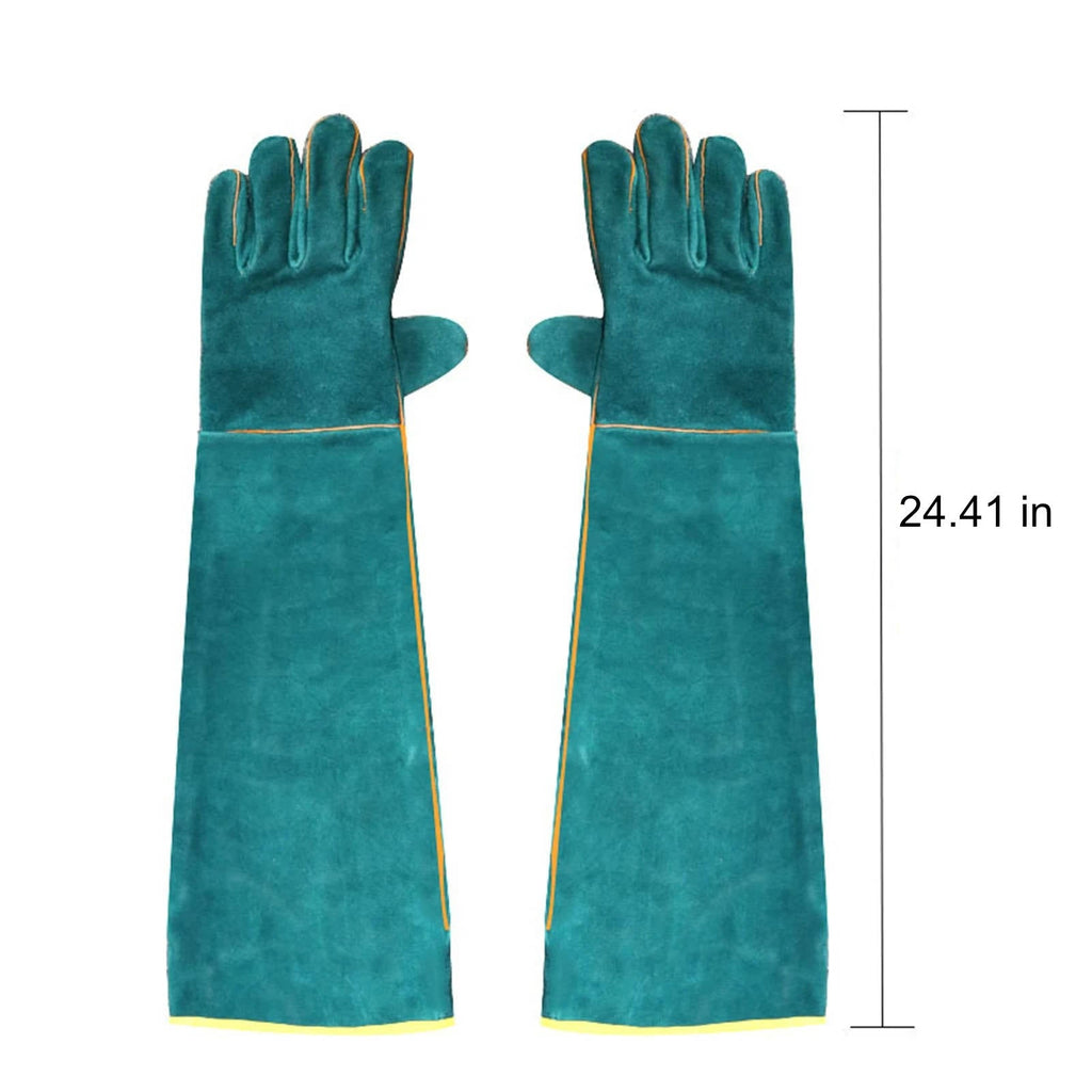 Bite Protection Gloves for Pets