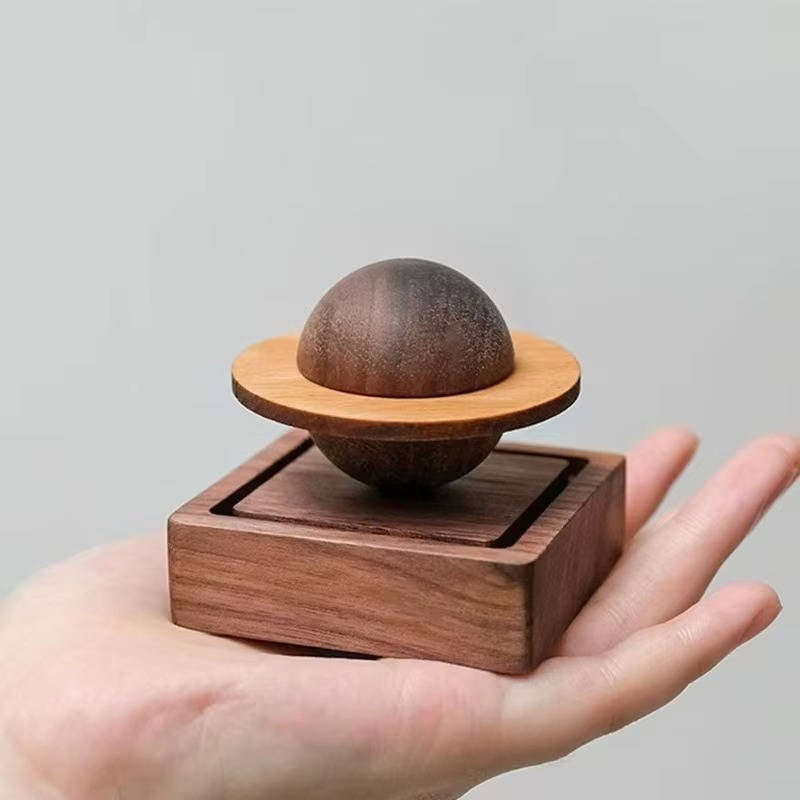 Mini Portable Waterless Aroma Diffuser