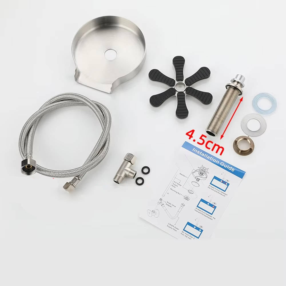 Automatic Cup Washer Rinser