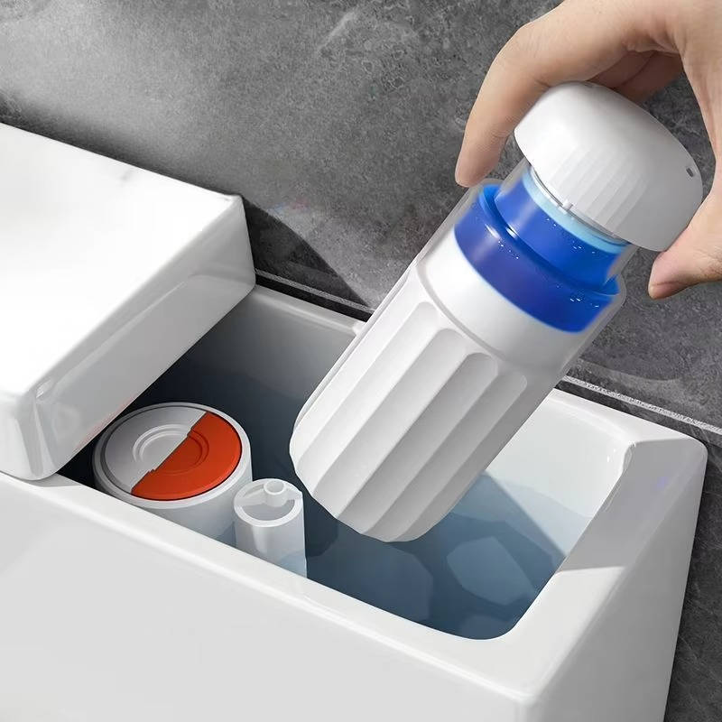 Toilet Bowl Cleaner Brush