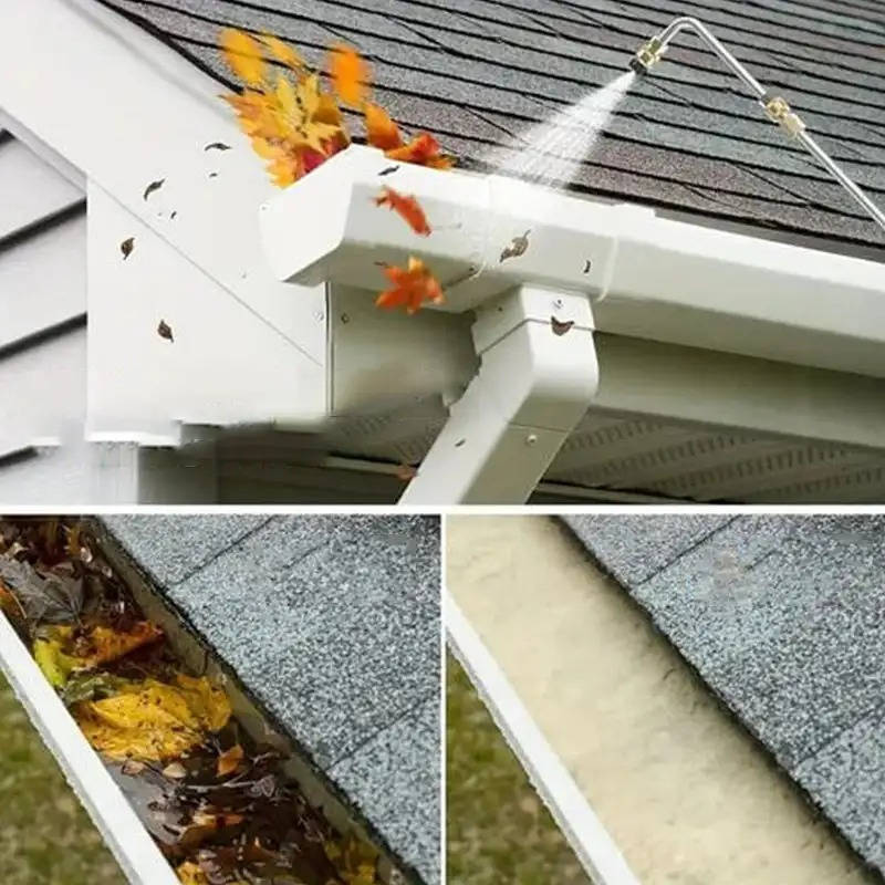 4000 PSI Telescoping Pressure Washer Wand