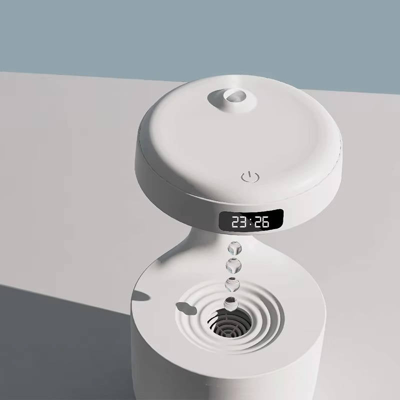 Small Cool Mist Humidifier