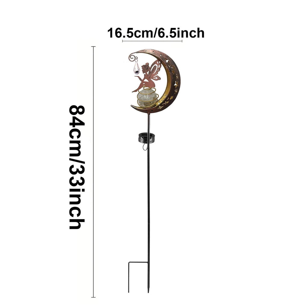 Outdoor Solar Garden Decoration Lights