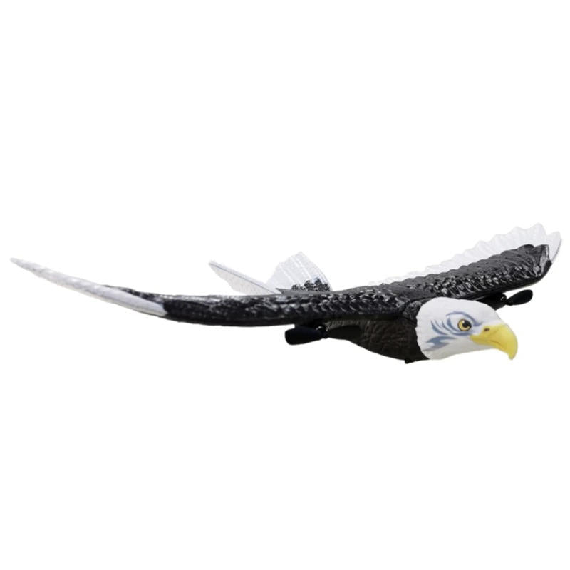Remote Control Eagle RC Flying Bird