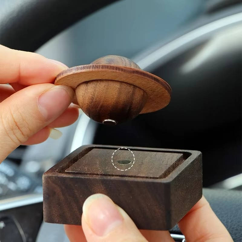 Mini Portable Waterless Aroma Diffuser