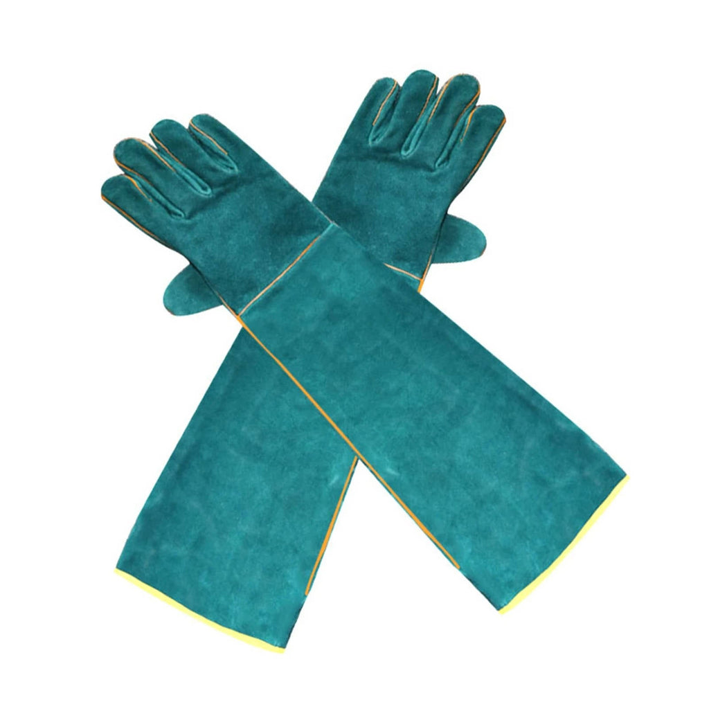 Bite Protection Gloves for Pets