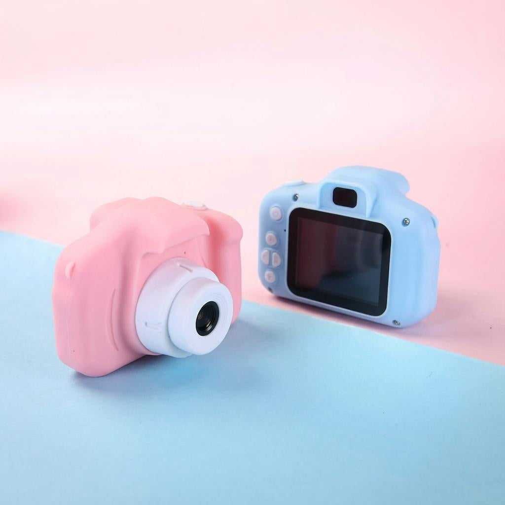 Kids' Digital Camera