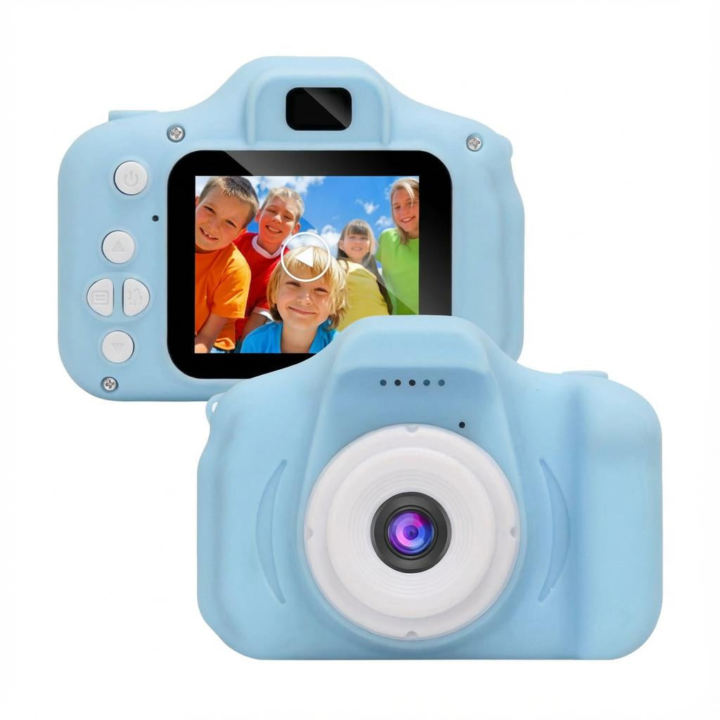 Kids' Digital Camera
