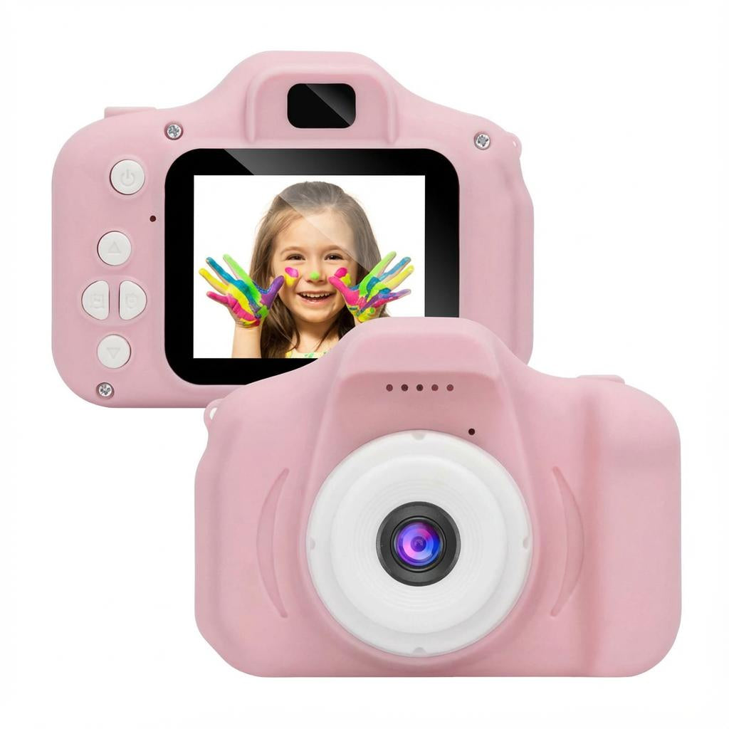 Kids' Digital Camera