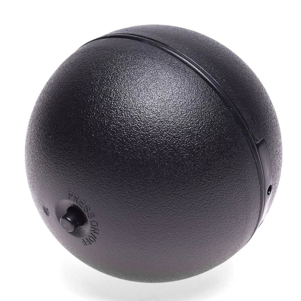 Active Rolling Ball Dog Toy