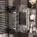Suction Cup Door Handle for Easy Grip