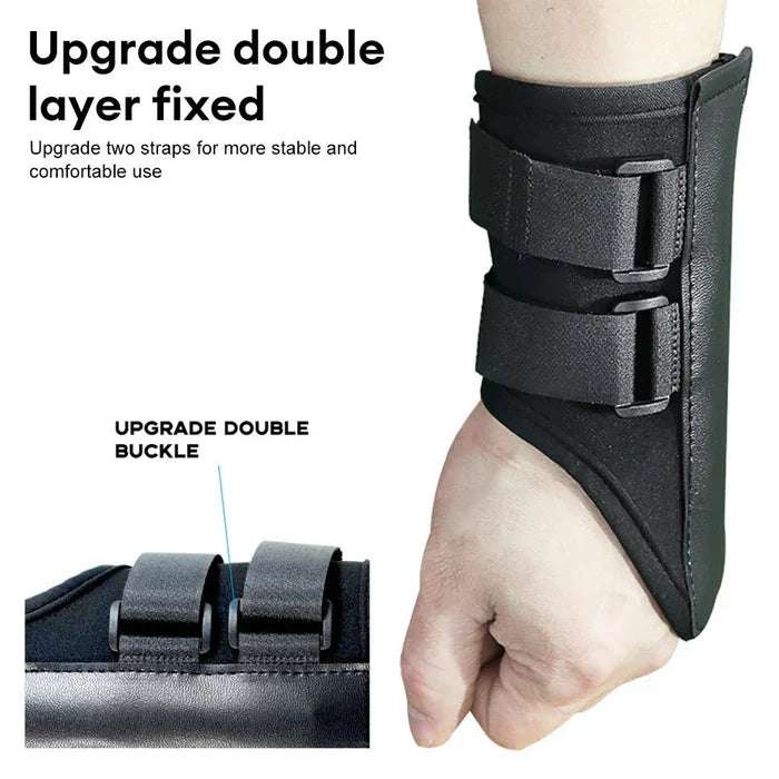Golf Swing Wrist Brace Trainer