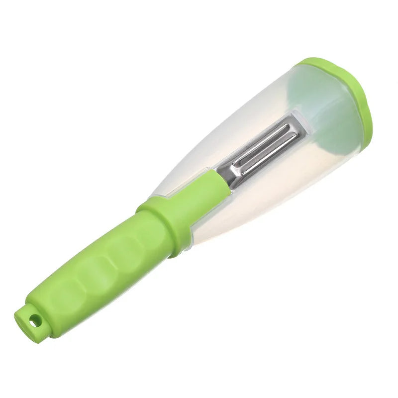 Multifunction Apple & Vegetable Peeler