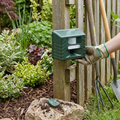 Woodpecker Ultrasonic Repeller lifestyle