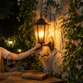 LED Flame Effect Light Bulb lifestyle