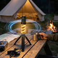 Rechargeable Outdoor Mosquito Repellent Lamp lifestyle