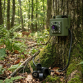 HD WiFi Bird Nest Camera lifestyle