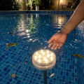 Submersible LED Lights lifestyle