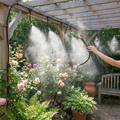 360 Drip Irrigation Kit lifestyle
