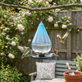 Raindrop Bird Water Feeder lifestyle