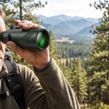 Compact Handheld Monocular Telescope lifestyle