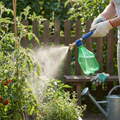 High Pressure Garden Pump Sprayer lifestyle